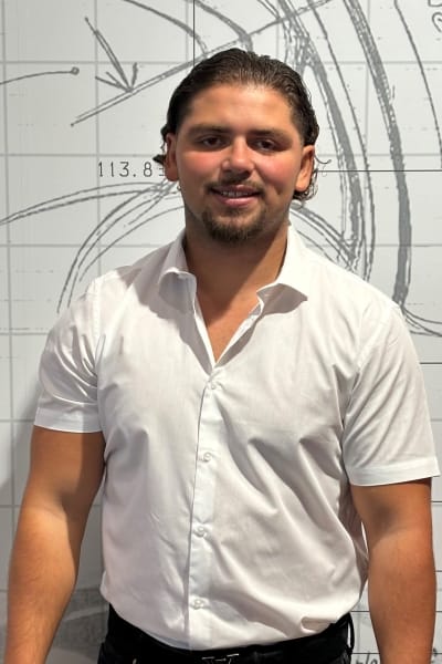 Denis Hodzic
