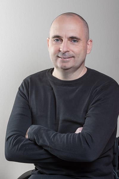 Eddy Wirtz