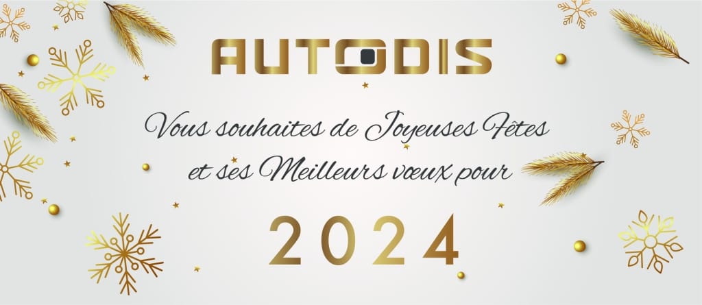 Ouverture période de Fêtes de fin d&rsquo;année